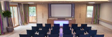 11th Stock's Alpine Business & Wellness Days 2013