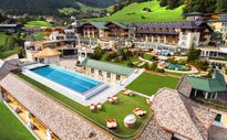 STOCK  resort