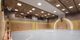 Ballsporthalle für Hockey, Fussball, Volleyball uvm.