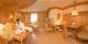 exklusive Landhaussuiten - und geräumige Komfortdoppelzimmer im Stock***** resort