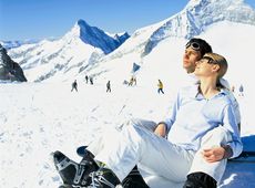 Soleil, ski & spa dans la Zillertal 