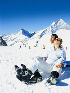 Soleil, ski & spa dans la Zillertal 