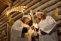 QUELL DER ERHOLUNG im Advent | 6 Übernachtungen