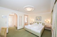 STOCK  - Zillertal double room