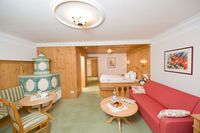 STOCK ****s - Suite Tirol