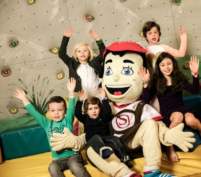 STOCK resort: STOCK´s FAMILIEN-HITWOCHEN - 3