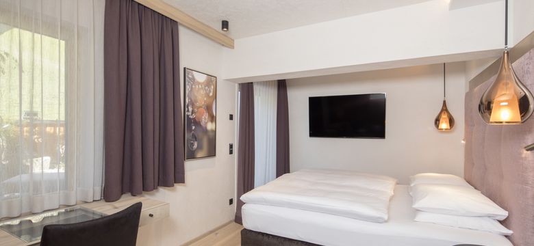 EZ Penken / STOCK resort / Zillertal / Tirol