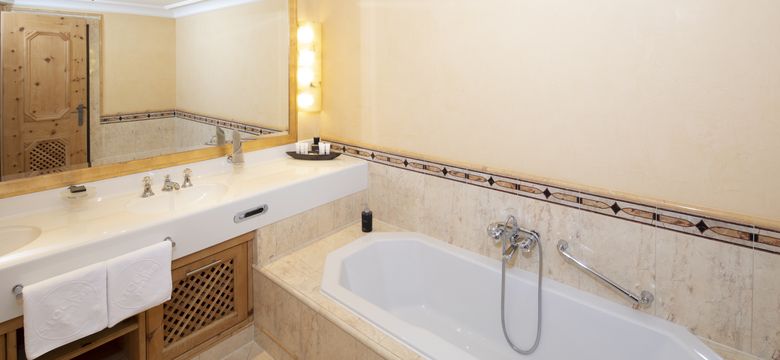 STOCK resort: Familien Residenz Suite image #4