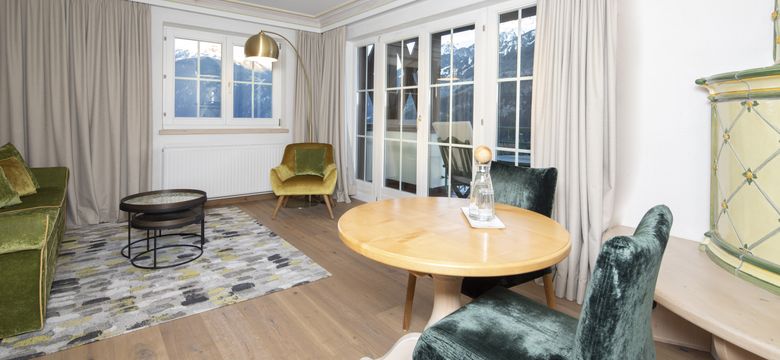 STOCK resort: Schwalbennest I image #2