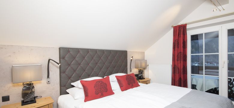 Familienmaisonette / STOCK resort / 5 Sterne Wellnesshotel / Zillertal / Tirol / Österreich