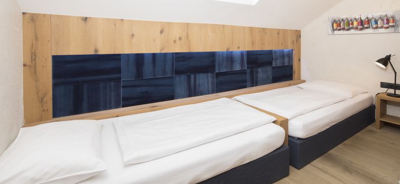 STOCK resort: Familienstudio Eiskristall image #5