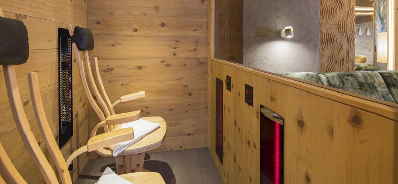 STOCK resort: Wellnesssuite image #3