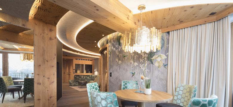 STOCK resort: Wellnesssuite image #6