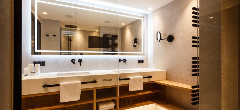 STOCK resort: Suite Tirol (mit Kinderzimmer) image #3