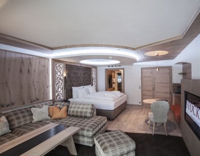 STOCK resort: Alpine Lodge II