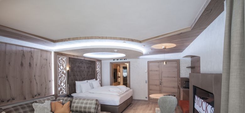 STOCK resort: Alpine Lodge II image #1