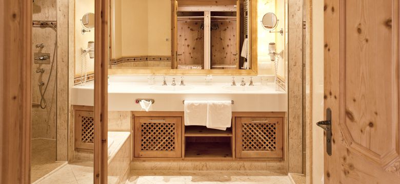 STOCK resort: Suite Bergwelt image #4