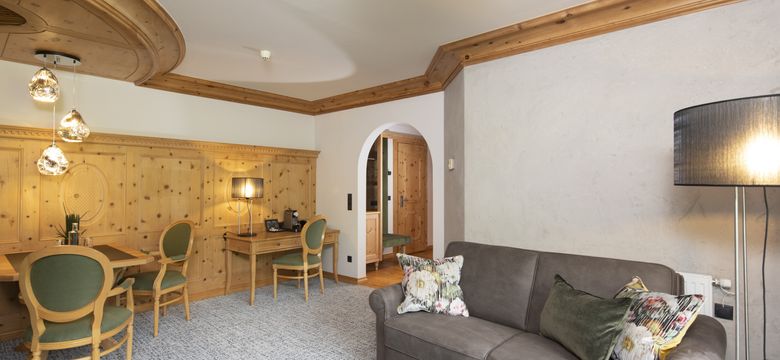 STOCK resort: Suite Grünberg image #3