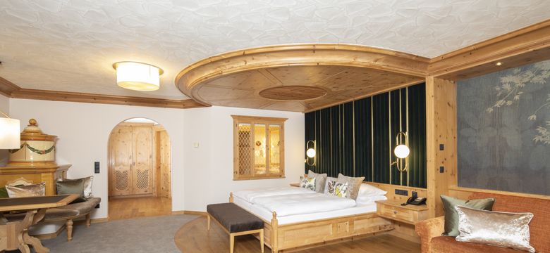 STOCK resort: Suite Schlafmütze  image #2