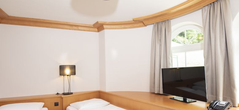 STOCK resort: Suite Bergwelt image #3