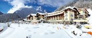 Venez célébrer le début de l’été dans les montagnes de la Zillertal et détendez vous dans le monde du sport et du bien-être à l’hôtel Stock...