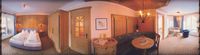 STOCK  - Suite con vista de ensueño "Traumblicksuite"