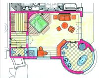 STOCK  - Panorama Suite