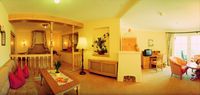 STOCK ****s - Suite "Rosensuite"