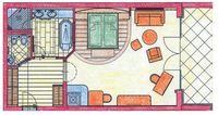 STOCK  - Suite "Sachlafmütze"