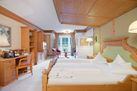 STOCK - Familiensuite im Juchhe