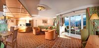 STOCK  - Wellness suite