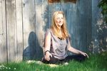 Special week with Sabine Broghammer
