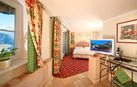 STOCK  - Kolmspitz comfort double room
