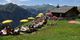 Das legendäre Bergbrunch mit Daniel Stock im Stock***** resort