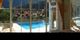 Stock***** resort Spa Landschaft und Panorama Beauty Abteilung