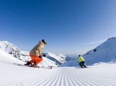 THERESA SKI - und WELLNESS - WOCHEN
