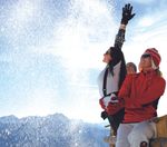 Direkt an der Piste 5 Spartage erleben und alle Inklusivleistungen auskosten.