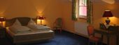 Mezonet  Adlerhorst (Orlí hnízdo) 40m2