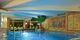 Hallenbad im Wellnesshotel Dilly