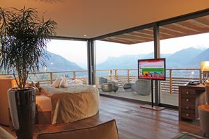 Erika - Villa Luna