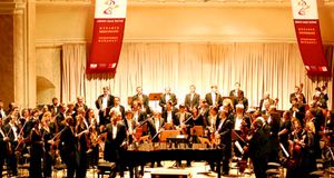 Semaine Musique à Merano