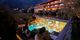 Hausansicht SPA & Relax Hotel Erika
