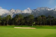 Golf Intensiv