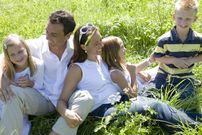Familien-Vorteilswochen
