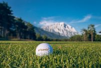 Schwarz Golf Turnierwochenende 2027