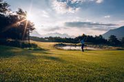 Golf Hit-Intensivwoche "Einsteiger"
