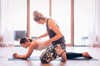 Breathe & Connect Retreat with Alexandra Harfield | Summer Edition