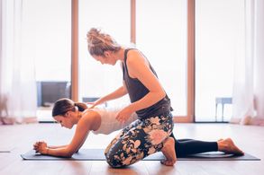 Breathe & Connect Retreat with Alexandra Harfield | Summer Edition