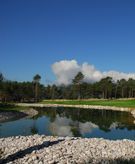 Golf & Spa Kurs Package (Anreise Sonntag)