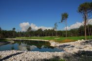 Vacaciones de Golf & Spa con curso (llegada el domingo)